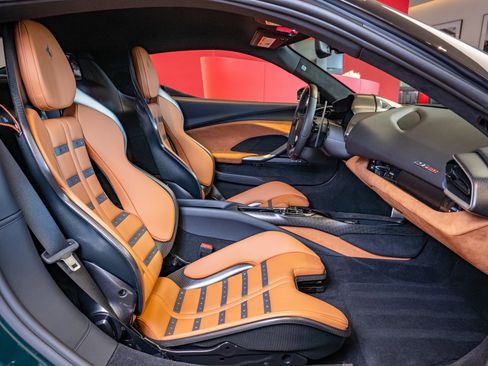 Used 2025 Ferrari 296 GTB image 18