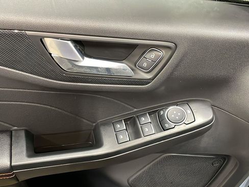 New 2026 Ford Escape ST-Line w/ Tech Pack #1 image 12