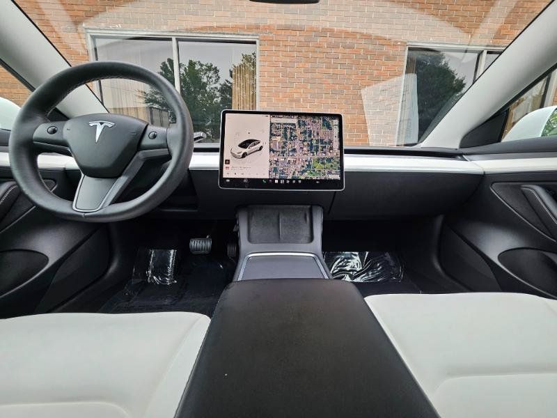 Used 2023 Tesla Model 3 Standard Range RWD image 37