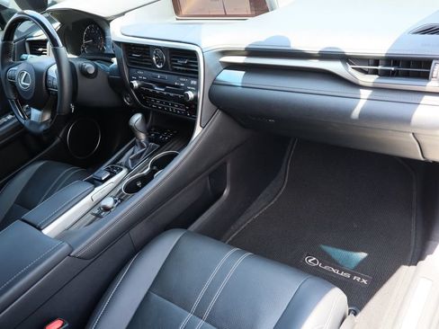 Used 2016 Lexus RX 350 AWD w/ Luxury Package image 32