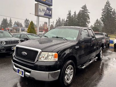 Used 2007 Ford F150 XL