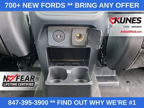 New 2026 Ford Explorer Active AWD/4WD image 36