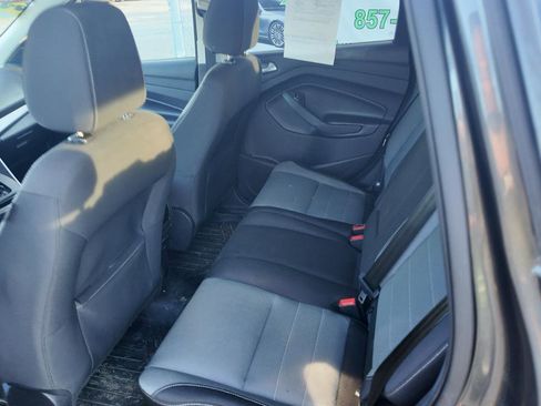 Used 2016 Ford Escape SE w/ SE Cold Weather Package AWD/4WD image 8