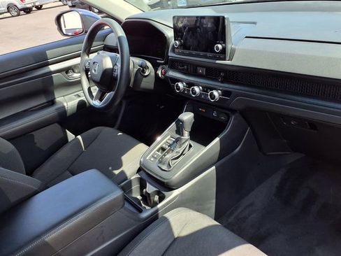 Used 2025 Honda CR-V LX image 28