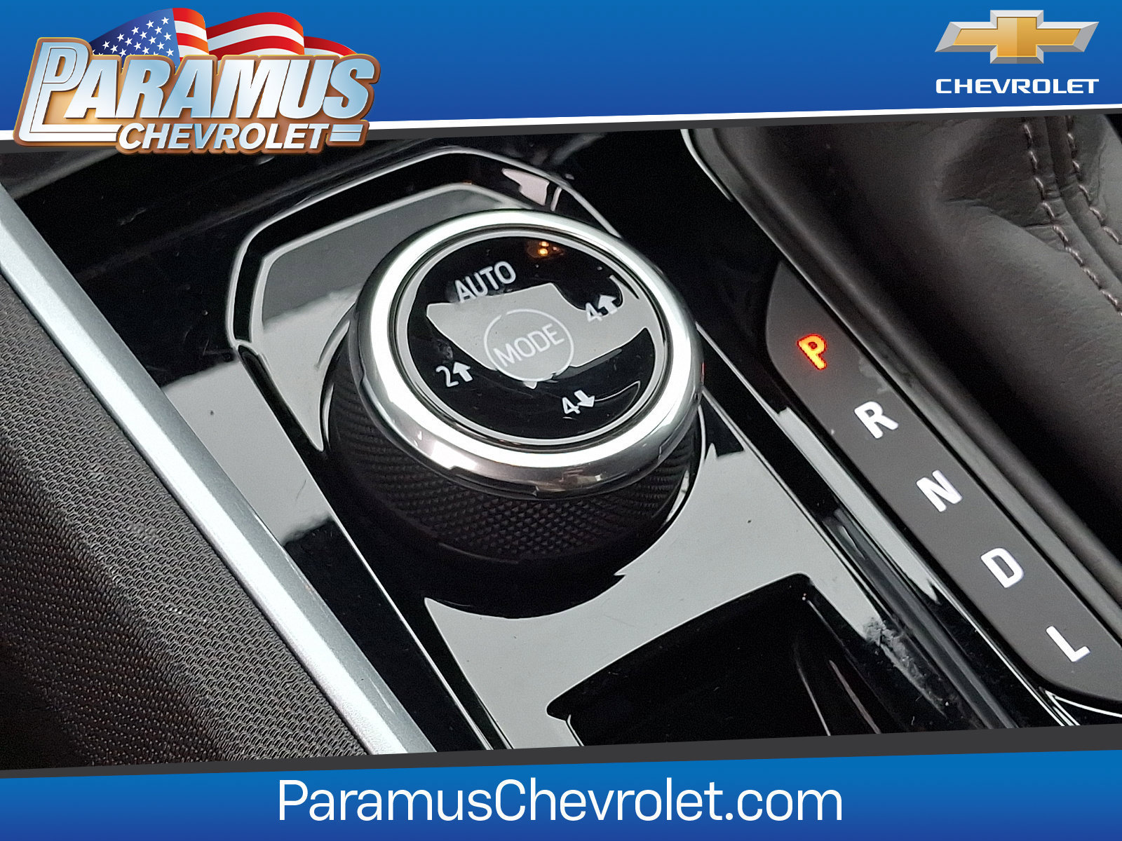 Used 2024 Chevrolet Colorado Trail Boss w/ Advanced Trailering Package AWD/4WD image 24