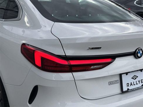 Certified 2024 BMW 228i xDrive Gran Coupe w/ Convenience Package image 10