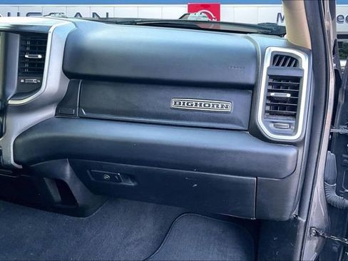 Used 2019 RAM 1500 Big Horn image 24