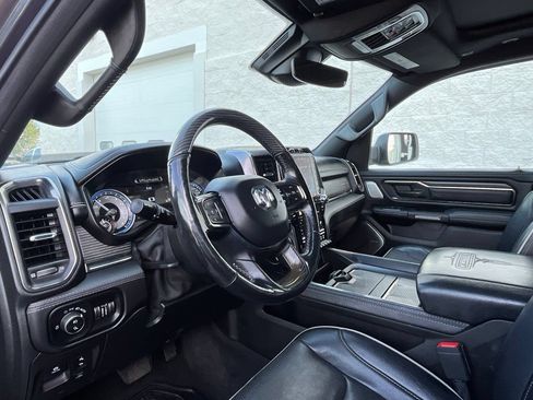Certified 2020 RAM 1500 Limited AWD/4WD image 11