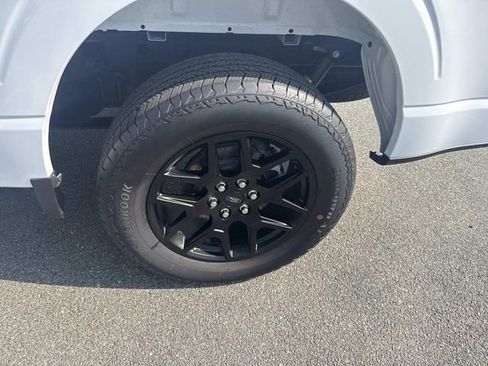 Certified 2024 Ford F150 STX w/ STX Black Appearance Package AWD/4WD image 11