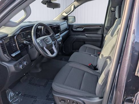 Certified 2022 GMC Sierra 1500 Elevation image 13