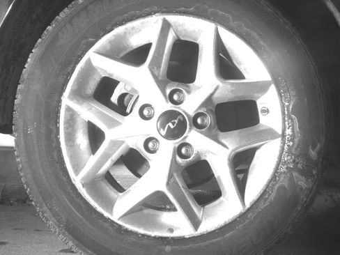 Used 2025 Kia Soul LX w/ LX Technology Package image 15