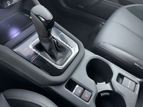 Certified 2025 Subaru Forester Touring w/ Popular Package - Touring image 20