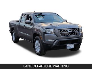 Certified 2024 Nissan Frontier SV w/ Technology Package video 2