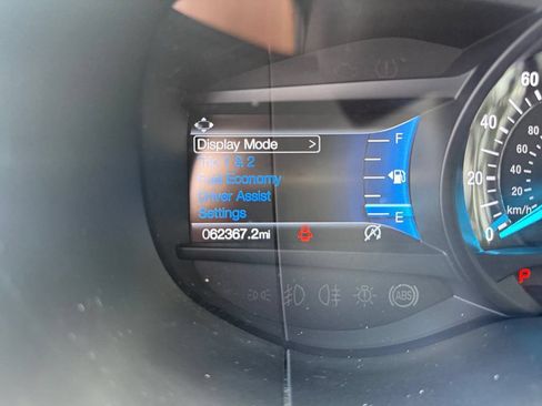 Used 2024 Ford Edge Titanium AWD/4WD image 18