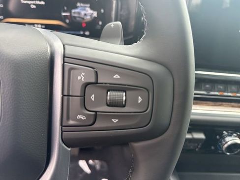 New 2026 GMC Sierra 1500 Elevation w/ Preferred Package AWD/4WD image 20