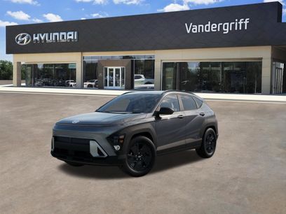 New 2027 Hyundai Kona SEL Sport