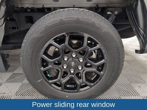 Certified 2024 Ford F150 XLT w/ Equipment Group 302A MID RWD image 18