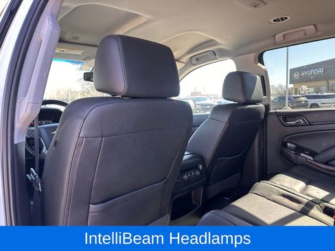 Used 2019 Chevrolet Tahoe LT image 14