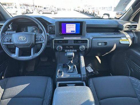New 2026 Toyota Tacoma SR image 22