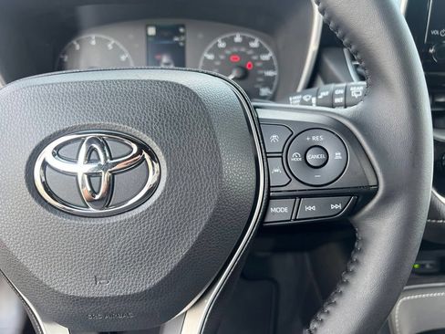 Certified 2026 Toyota Corolla SE FWD image 21