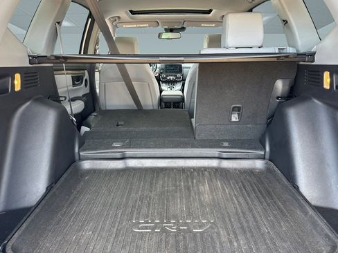 Used 2021 Honda CR-V EX-L image 33