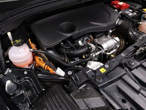 Used 2024 Dodge Hornet R/T Plus image 13