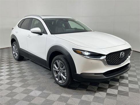 New 2026 MAZDA CX-30 AWD 2.5 S image 2