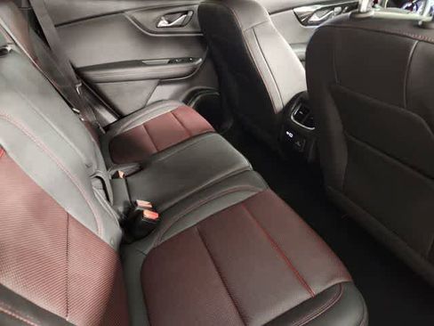 Used 2026 Chevrolet Blazer RS w/ Driver Confidence II Package FWD image 31