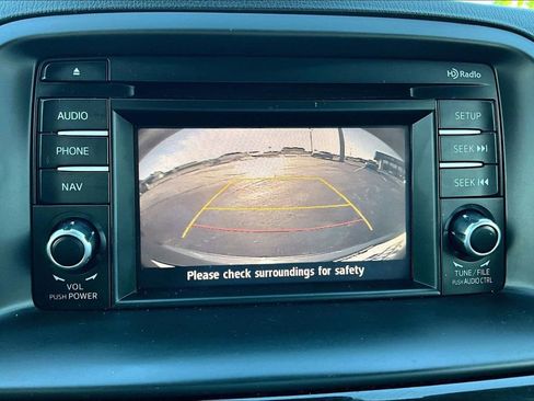Used 2015 MAZDA CX-5 Grand Touring FWD image 16