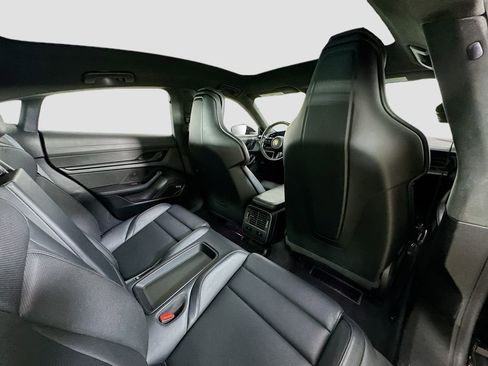 Certified 2020 Porsche Taycan Turbo S image 30