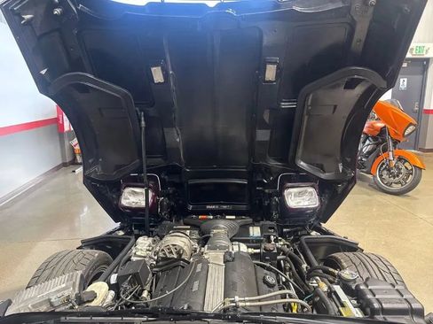 Used 1995 Chevrolet Corvette Coupe RWD image 14