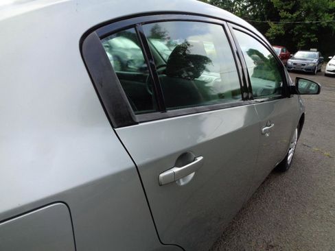 Used 2012 Nissan Sentra 2.0 image 14