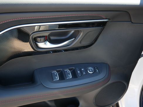 Used 2025 Acura ADX A-Spec image 20