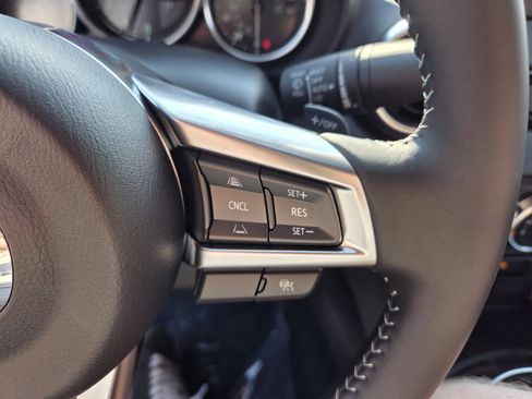 New 2026 MAZDA MX-5 Miata Grand Touring image 31