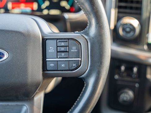 Certified 2022 Ford F150 Lariat image 29