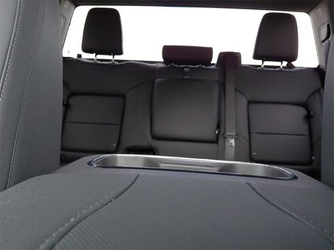 New 2026 GMC Sierra 1500 SLT w/ SLT Premium Package image 37