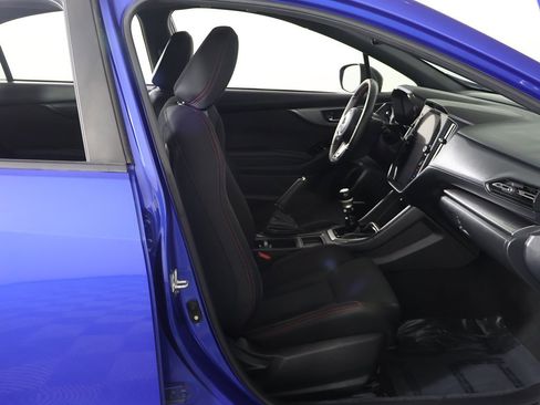 Used 2022 Subaru WRX Premium image 25