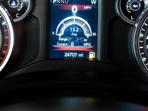 Used 2022 RAM 2500 Tradesman image 21