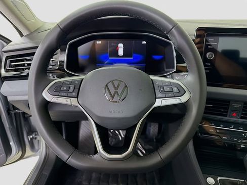 New 2026 Volkswagen Jetta SE image 12