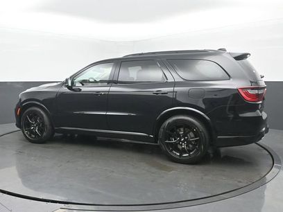 New 2026 Dodge Durango GT