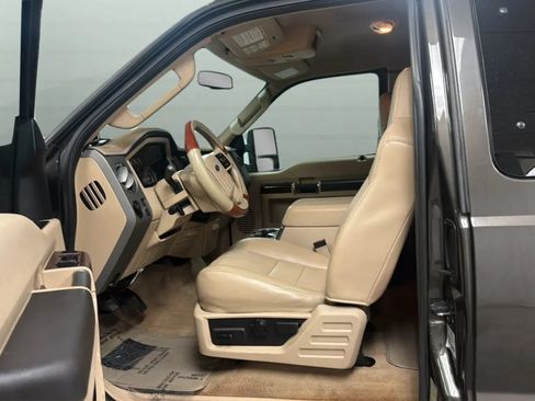 Used 2008 Ford F250 XL RWD image 19