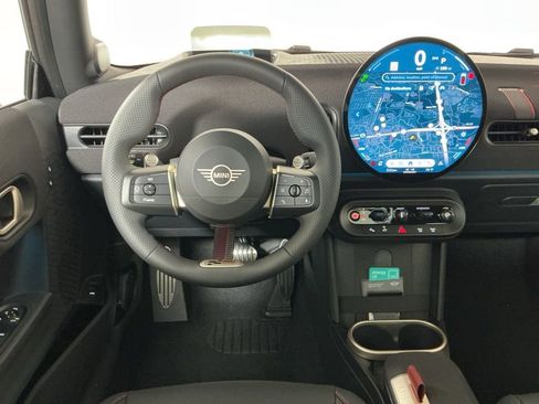 New 2026 MINI Cooper John Cooper Works image 9