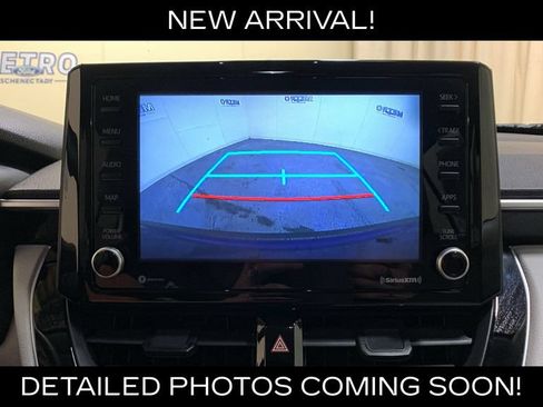 Used 2022 Toyota Corolla Cross LE AWD/4WD image 35