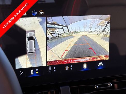 Used 2025 Chevrolet Equinox RS w/ Safety and Technology Package image 28