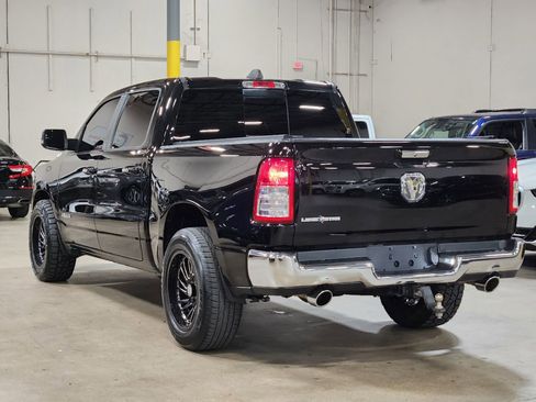 Used 2020 RAM 1500 Lone Star image 11