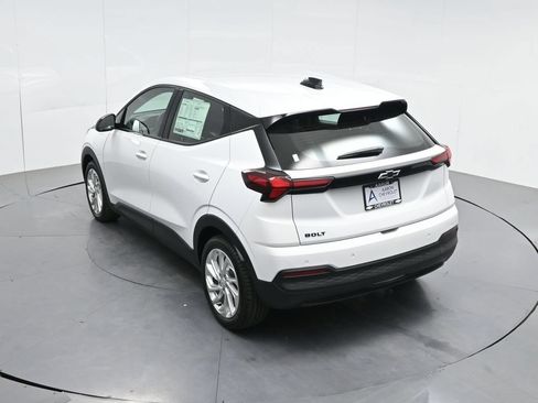 New 2027 Chevrolet Bolt LT w/ Comfort Package FWD image 63