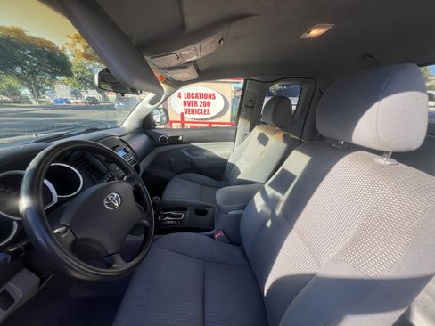 Used 2007 Toyota Tacoma 2WD Access Cab image 13