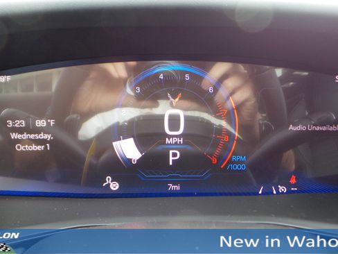 New 2026 Chevrolet Corvette Z06 image 11