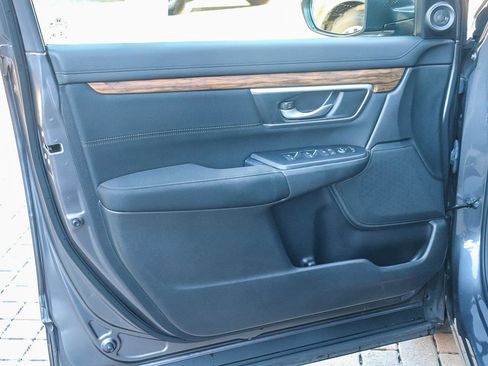 Used 2022 Honda CR-V EX image 20