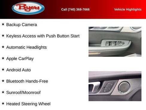 Used 2026 Buick Enclave Avenir w/ Super Cruise Package AWD/4WD image 13